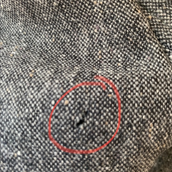 ANN TAYLOR suit skirt and blazer included - Picture 7 of 11